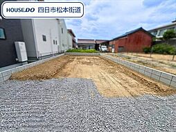 リナージュネクスジー四日市市小杉町02期　全1棟