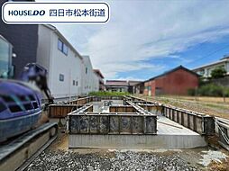 リナージュネクスジー四日市市小杉町02期　全1棟