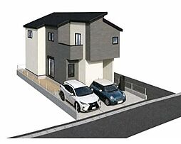 リナージュネクスジー四日市市小杉町02期　全1棟
