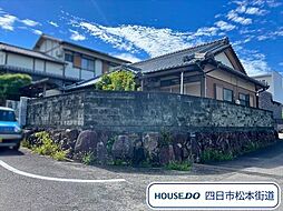 四日市市あかつき台1丁目　建築条件なし土地