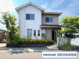 四日市市東日野1丁目 中古一戸建て