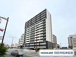 プレサンスロジェ四日市諏訪町II