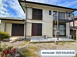 四日市市三滝台1丁目　中古一戸建て
