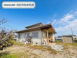 四日市市小林町　建築条件なし土地