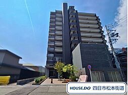 プレサンスロジェ四日市西浦