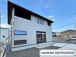 リーブルガーデン四日市市楠町北五味塚第10　全7棟　7号棟