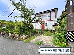 四日市市笹川1丁目　建築条件なし土地