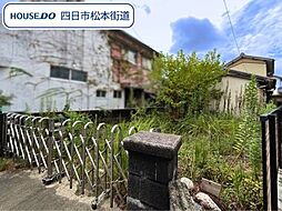 四日市市塩浜本町1丁目　建築条件なし土地