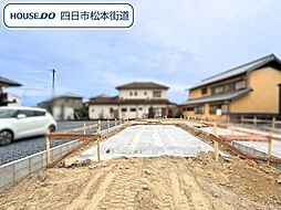 クレイドルガーデン四日市市川北第6　全2棟　2号棟