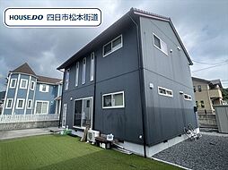 桑名市多度町小山台1丁目 中古一戸建て