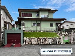 四日市市桜台1丁目　中古一戸建て