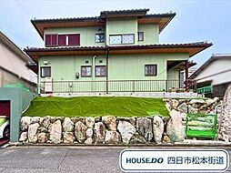 四日市市桜台1丁目　中古一戸建て