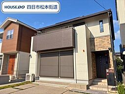 四日市市東坂部町 中古一戸建て