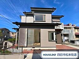 四日市市あがたが丘3丁目　中古一戸建て