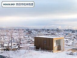 四日市市東日野町　中古一戸建て