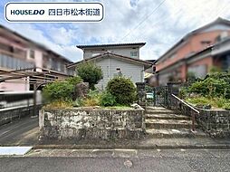 四日市市青葉町　建築条件なし土地