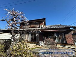 四日市市尾平町 建築条件なし土地