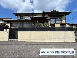 桑名市大字蓮花寺　中古一戸建て