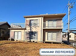 四日市市楠町本郷 中古一戸建て