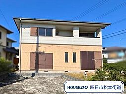 四日市市桜新町2丁目 中古一戸建て
