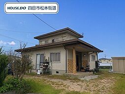 四日市市小林町　中古一戸建て