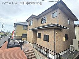 四日市市別山3丁目　中古一戸建て