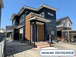 四日市市東坂部町　中古一戸建て