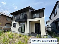 四日市市桜新町1丁目　中古一戸建て