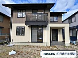 四日市市桜新町1丁目　中古一戸建て