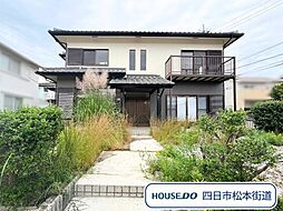 四日市市桜新町1丁目 中古一戸建て