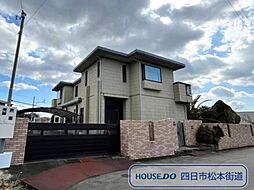 四日市市川島町　中古一戸建て