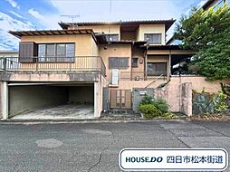 桑名市筒尾7丁目　中古一戸建て