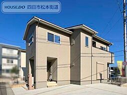 グローバルガーデン四日市市白須賀　全5棟　5号棟