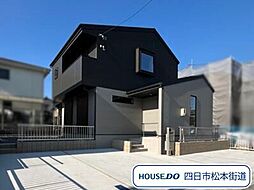 グローバルガーデン四日市市小杉町　全3棟　3号棟