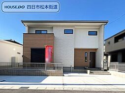 グローバルガーデン四日市市小杉町　全3棟　2号棟