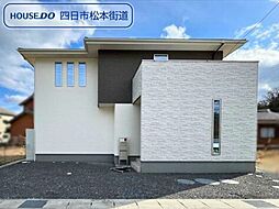 グローバルガーデン四日市市八王子町　全4棟　6号棟