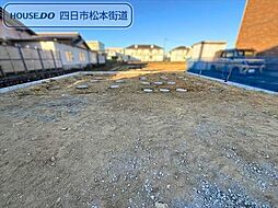 リナージュ四日市生桑町　第1期　全1棟　新築一戸建て