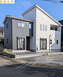 真岡市島の一戸建て