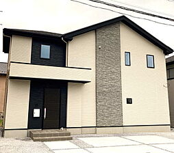 真岡市下高間木２丁目の一戸建て