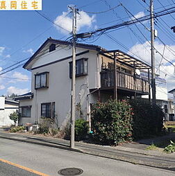 宇都宮市末広1丁目の一戸建て