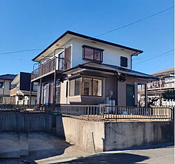 真岡市大谷台町