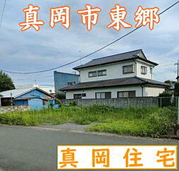 真岡市東郷