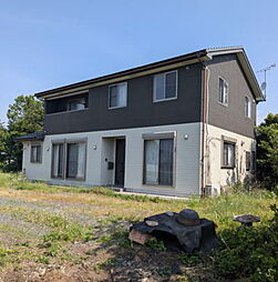 真岡市西田井