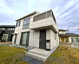 佐野市高萩町の一戸建て
