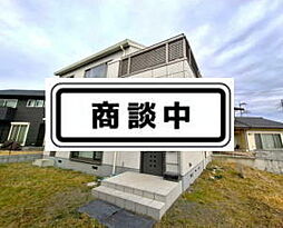 佐野市高萩町の一戸建て
