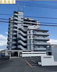 フォレストリア足利中川