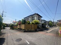 KEM東松山市旗立台1期