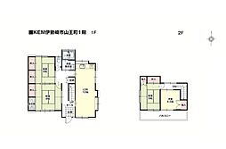 KEM伊勢崎市山王町1期