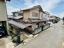KEM太田市大島町1期