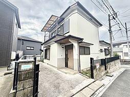 KEM桶川市坂田西1期